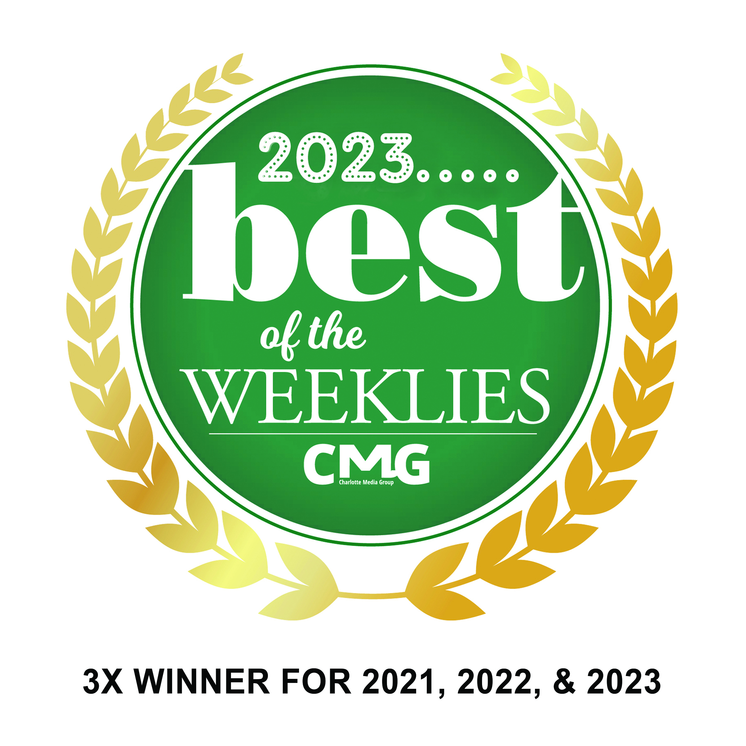 2023 Best of Weeklies