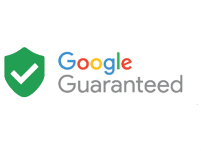 Google Guaranteed