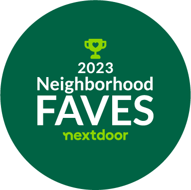 2023 Nextdoor Neighborhood Favorite