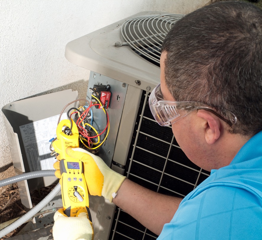 Tyson Services Why Spring Maintenance Is So Important